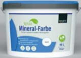 Mineral-Farbe im Angebot bei Hellweg in Castrop-Rauxel Mineral-Farbe Angebote von Natura bei Hellweg Castrop-Rauxel für 41,99 €