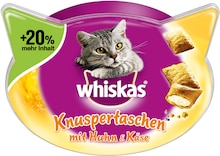 Dentabites oder Knuspertaschen bei REWE in Ingolstadt Dentabites oder Knuspertaschen im Angebot bei REWE Ingolstadt für 1,11 €