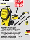 Hochdruckreiniger K 4 Classic Home im Angebot bei Herbrügger in Unna Hochdruckreiniger K 4 Classic Home Angebote von Kärcher bei Herbrügger Unna für 199,95 €