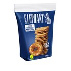 Biscuits Apéritif - ELEPHANT en promo chez Carrefour Biscuits Apéritif - ELEPHANT dans le catalogue Carrefour