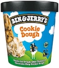 Ben & Jerry's von Ben & Jerry's im aktuellen Netto mit dem Scottie Prospekt