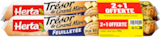 PÂTE FEUILLETÉE TRÉSOR DE GRAND MÈRE HERTA - HERTA en promo chez Auchan Hypermarché PÂTE FEUILLETÉE TRÉSOR DE GRAND MÈRE HERTA - HERTA dans le catalogue Auchan Hypermarché