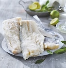 Filet de morue salée en promo chez Intermarché Super Créteil à 16,45 €