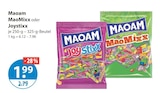 MaoMixx von Maoam im aktuellen V-Markt Prospekt für 1,99 €