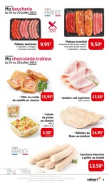 Offre Pâtes dans le catalogue Colruyt du moment à la page 9