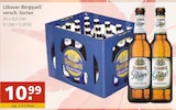 GetränkeLand Meyer - versch. Sorten Angebot im Prospekt versch. Sorten bei GetränkeLand Meyer im Prospekt "" für 10,99 €