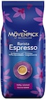 Caffè Crema von Mövenpick im aktuellen METRO Prospekt für 13,99 €