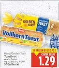 Vollkorn Toast von Harry im aktuellen E center Prospekt