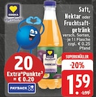 EDEKA Geseke - Saft, Nektar oder Fruchtsaftgetränk Angebot im Prospekt Saft, Nektar oder Fruchtsaftgetränk bei EDEKA im Geseke Prospekt für 1,59 €