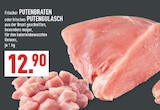 PUTENBRATEN im Angebot bei Marktkauf in Dülmen PUTENBRATEN Angebote bei Marktkauf Dülmen für 12,90 €