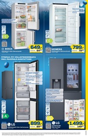 Aktueller EURONICS Prospekt mit Kühlschrank, "GENAU RICHTIG. UNSERE BESTEN OSTER-DEALS.", Seite 7