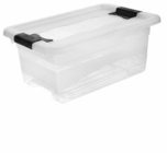 Hagebaumarkt Frammersbach - Kristallbox Cornelia Angebot im Prospekt Kristallbox Cornelia bei Hagebaumarkt im Frammersbach Prospekt für 2,49 €