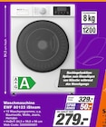 Aktuelle Waschmaschine Angebote bei expert in Regensburg Aktuelles Waschmaschine EWF 80123 iSteam Angebot bei expert in Regensburg ab 279,00 €
