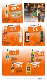 Champagne Angebote im Prospekt "PLEIN LES RAYONS, LÉGER SUR L'ADDITION" von Colruyt Champagne Angebote im Prospekt "PLEIN LES RAYONS, LÉGER SUR L'ADDITION" von Colruyt auf Seite 13