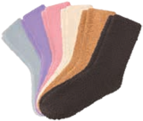 Damen Kuschelsocken Angebote bei Marktkauf Ludwigsburg für 7,00 €
