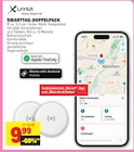 Marktkauf Heidenheim - SMARTTAG-DOPPELPACK Angebot im Prospekt SMARTTAG-DOPPELPACK bei Marktkauf im Heidenheim Prospekt für 9,99 €