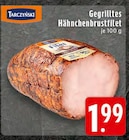 Aktuelle Hähnchenbrust Angebote bei E center in Dortmund Aktuelles Gegrilltes Hähnchenbrustfilet Angebot bei E center in Dortmund ab 1,99 €