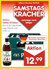 Aktuelle Veltins Angebote bei Netto Marken-Discount in Hürth Aktuelles Helles Pülleken Angebot bei Netto Marken-Discount in Hürth ab 12,99 €