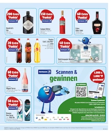EDEKA Wein im Prospekt EDEKA Wein im Prospekt