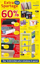 Tapete Angebot im aktuellen ROLLER Prospekt auf Seite 22