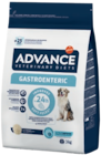 20% de remise Sur toutes les croquettes ADVANCE chien - ADVANCE chien - Maxi Zoo à Caen 20% de remise Sur toutes les croquettes ADVANCE chien - ADVANCE chien en promo chez Maxi Zoo Caen