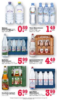 Zitronen im E center Prospekt "Aktuelle Angebote" mit 77 Seiten (Mannheim)