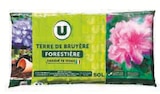 Terre de Bruyère - U - Super U à Orléans Terre de Bruyère - U en promo chez Super U Orléans à 13,58 €