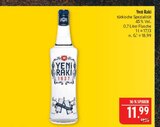 Yeni Raki Angebote bei Marktkauf Fürth für 11,99 €