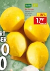 Bio Zitronen im Angebot bei Netto Marken-Discount in Oberhausen Bio Zitronen Angebote von BioBio bei Netto Marken-Discount Oberhausen für 1,79 €