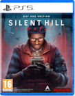 LE JEU SILENT HILL TOWNFALL SUR PS5 - JUST FOR GAMES en promo à 34,99 € chez Auchan Hypermarché LE JEU SILENT HILL TOWNFALL SUR PS5 - JUST FOR GAMES dans le catalogue Auchan Hypermarché