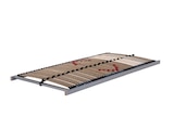 Aktuelle Bett Angebote bei Lidl in Braunschweig Aktuelles 7-Zonen Luxus-Lattenrost Angebot bei Lidl in Braunschweig ab 99,99 €