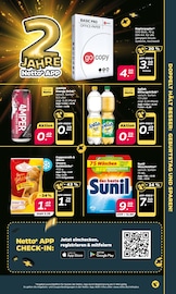 Aktueller Netto mit dem Scottie Prospekt mit Kopierpapier, "Günstig. Besser. Für Dich.", Seite 17