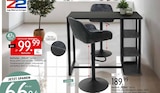 Barhocker „DOLLIE“ im Angebot bei Zurbrüggen in Kamen Barhocker „DOLLIE“ Angebote bei Zurbrüggen Kamen für 99,99 €