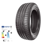 Volkswagen - Sommerreifen 255/45 R18 XL 103Y/ZR Dunlop Sport Maxx RT 2 Angebot im Prospekt Sommerreifen 255/45 R18 XL 103Y/ZR Dunlop Sport Maxx RT 2 bei Volkswagen im Prospekt "" für 192,00 €