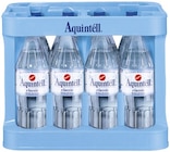 Mineralwasser im Angebot bei REWE in Köln Mineralwasser Angebote von Aquintell bei REWE Köln für 4,49 €
