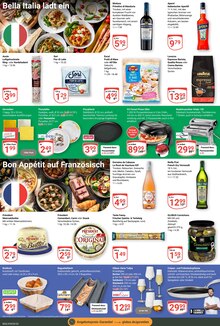 Backzubehör im GLOBUS Prospekt "Aktuelle Angebote" mit 25 Seiten (Braunschweig)