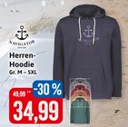 Herren-Hoodie Angebote von Navigator bei Kaufhaus Stolz Rostock für 34,99 €
