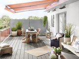 Lame de terrasse bois composite élégance - Gedimat à Quimper Lame de terrasse bois composite élégance en promo chez Gedimat Quimper à 80,00 €