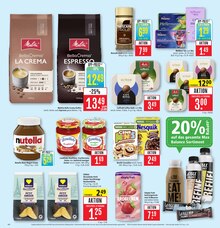 Nescafe im aktuellen Marktkauf Prospekt (Heilbronn) Nescafe im Marktkauf Prospekt "Aktuelle Angebote" mit 53 Seiten (Heilbronn)