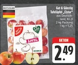 Angebot im EDEKA Lugau (Erzgebirge) Prospekt EDEKA Lugau (Erzgebirge) Prospekt mit im Angebot für 2,49 €
