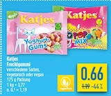 Fruchtgummi bei diska im Hof Prospekt für 0,66 €