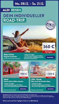 Aktueller ALDI Nord Prospekt "Aktuelle Angebote" mit 47 Seiten