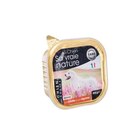 Médor et Compagnie Pierre-Bénite - Promo Boîte Chien - Sa vraie nature® Terrine Volaille et Légumes - 300 g Promo Boîte Chien - Sa vraie nature® Terrine Volaille et Légumes - 300 g à 1,69 € dans le catalogue Médor et Compagnie à Pierre-Bénite
