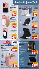 Damenunterwäsche im REWE Prospekt in Garbsen Aktueller REWE Prospekt mit Damenunterwäsche, "Dein Markt", Seite 29
