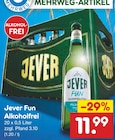 Aktuelles Fun Alkoholfrei Angebot bei Netto Marken-Discount in Ahlen ab 11,99 €