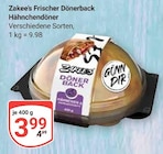GLOBUS Braunschweig Prospekt mit  im Angebot für 3,99 €