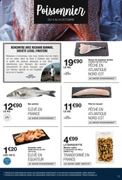 Fruits De Mer Angebote im Prospekt "MONOPRIX" von Monoprix Fruits De Mer Angebote im Prospekt "MONOPRIX" von Monoprix auf Seite 11