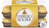 Rocher Angebote von Ferrero bei Netto Marken-Discount Minden für 2,66 €