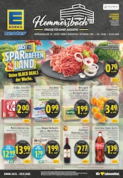 Cola im E center Prospekt in Lohmar Aktueller E center Prospekt mit Cola, "Aktuelle Angebote", Seite 5