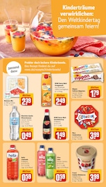 Sirup im REWE Prospekt in Hilden Aktueller REWE Prospekt mit Sirup, "Dein Markt", Seite 16